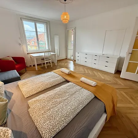 3 Bedroom At *