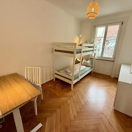 3 Bedroom At Berne