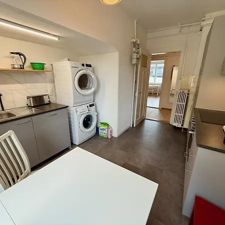 3 Bedroom At * Berne