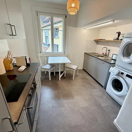 Appartement 3 Bedroom At
