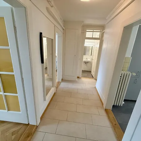 3 Bedroom At Appartement *