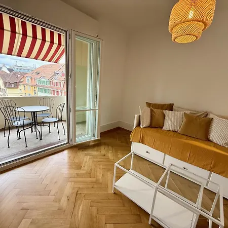 3 Bedroom At Berne