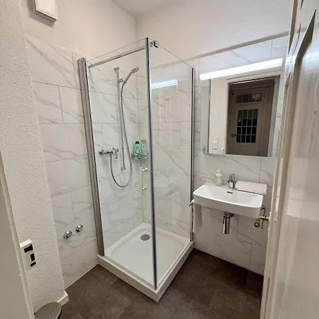 3 Bedroom At * Berne