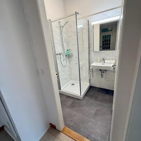 Appartement 3 Bedroom At Berne