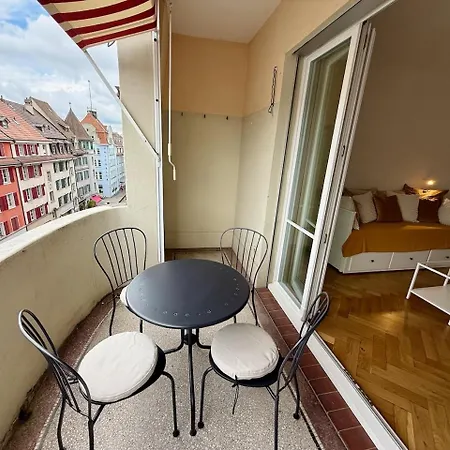 3 Bedroom At Berne