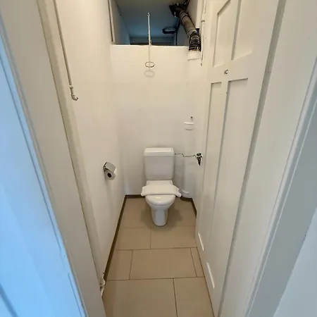 3 Bedroom At Appartement Berne