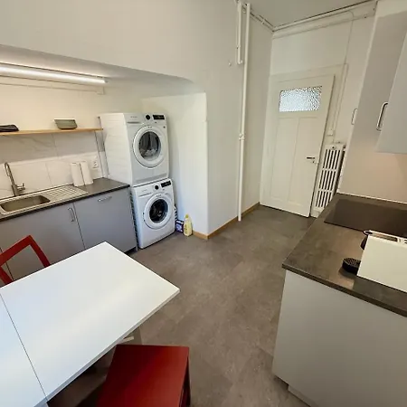 Appartement 3 Bedroom At