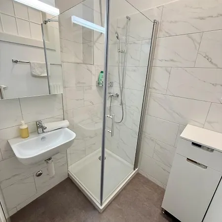 3 Bedroom At Appartement *