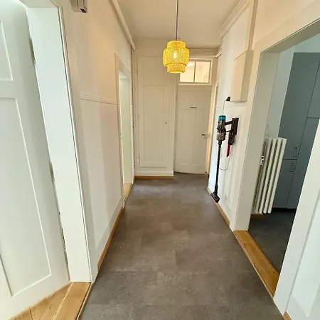 3 Bedroom At * Berne