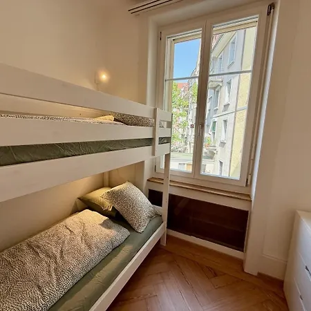 3 Bedroom At Appartement