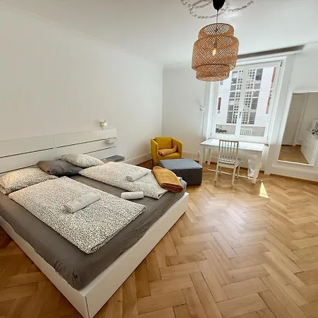 3 Bedroom At Berne
