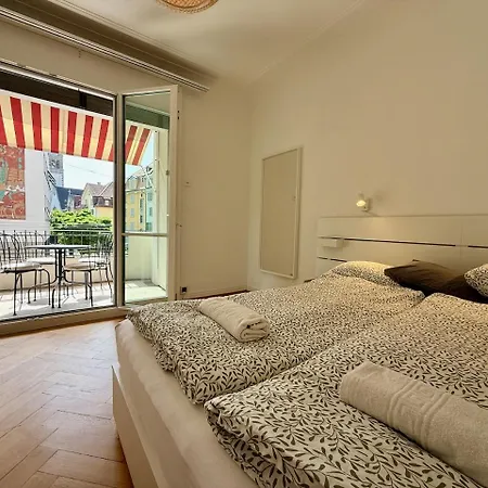 Appartement 3 Bedroom At *