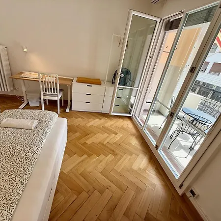 3 Bedroom At Berne