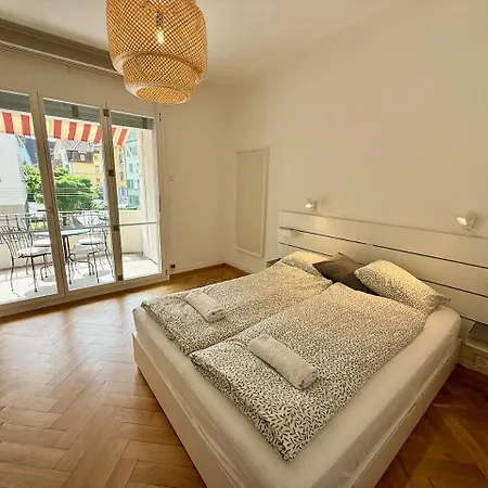 3 Bedroom At Daire